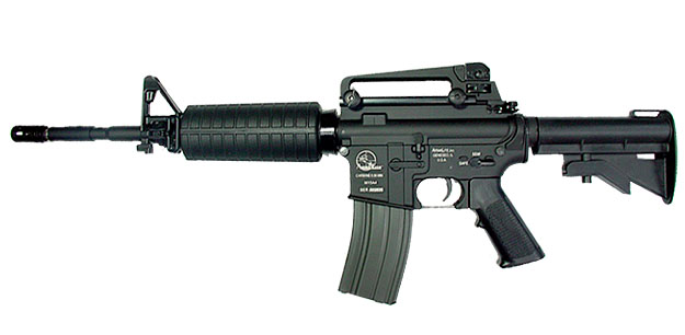 Sport Line  M15A4 CARABINE